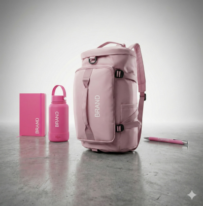 KIT PINK BLISS